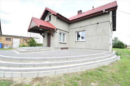 dom na sprzedaż 170m2 dom Drozdowo