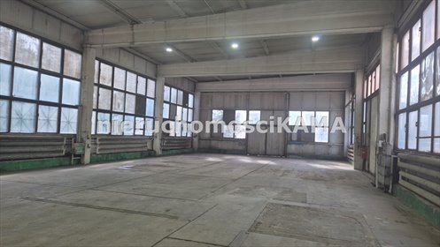 magazyn na wynajem 300m2 magazyn Bielsko-Biała