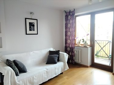 Polecam 3-pokojowe mieszkanie 71 m² w Krzykach Wrocławiu mieszkanie Wrocław, Krzyki, al. gen. Józefa Hallera