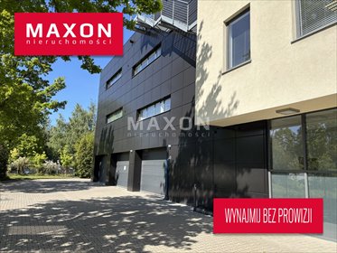 lokal użytkowy na wynajem 537m2 lokal użytkowy Warszawa, Wawer