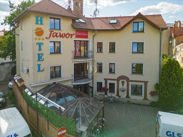 lokal użytkowy na sprzedaż 599m2 lokal użytkowy Jawor, Stanisława Staszica