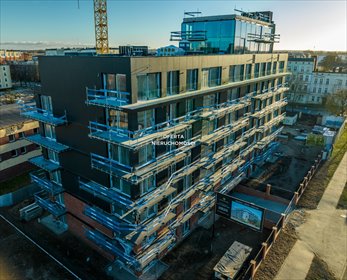 mieszkanie na sprzedaż 38m2 mieszkanie Kołobrzeg, Solne Zdroje, Solna