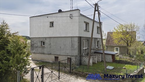 Bezczynszowe mieszkanie w Trelkowie z własną działką mieszkanie Trelkowo