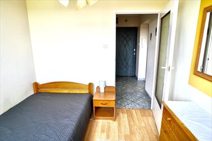 Mieszkanie dwupokojowe na wynajem Kołobrzeg, Witkowice, Różana 40m2 Foto 7