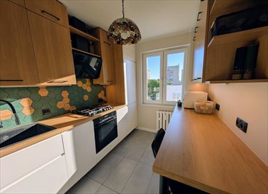 mieszkanie na sprzedaż 65m2 mieszkanie Poznań, Winiary, Winiary, os. Winiary