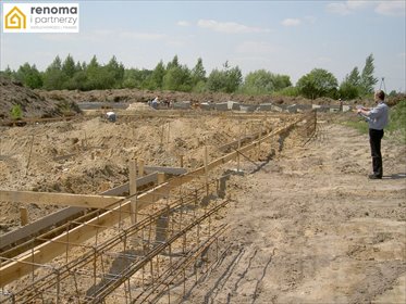 Działka 5000 m² pod zabudowę wielorodzinną w Mielnie działka Mielno