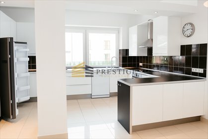 dom na wynajem 392m2 dom Warszawa, Mokotów, Okrężna