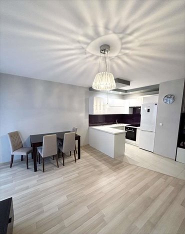 mieszkanie na sprzedaż 45m2 mieszkanie Warszawa, Białołęka, Leona Berensona