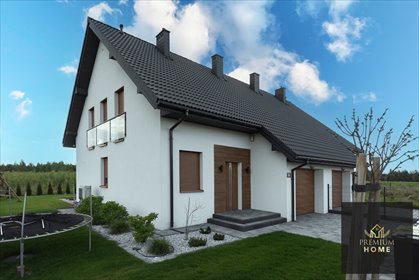 dom na sprzedaż 137m2 dom Michałów