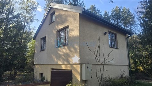 Urokliwy dom letniskowy 71 m² w Ślężanach zapraszam dom Ślężany