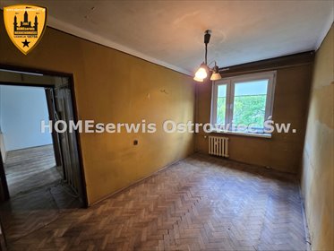 mieszkanie na sprzedaż 46m2 mieszkanie Ostrowiec Świętokrzyski, Centrum