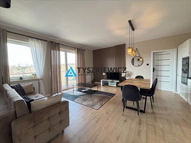 mieszkanie na sprzedaż 58m2 mieszkanie Władysławowo, Mikołaja Reja