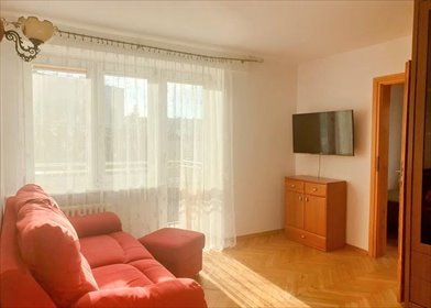 3-pokojowe mieszkanie na Mokotowie z balkonem i piwnicą mieszkanie Warszawa, Mokotów, Dolny Mokotów, Dolna