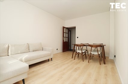 2-pokojowe mieszkanie z balkonem, świetna lokalizacja mieszkanie Kraków, Bronowice, Bronowice, Lucjana Rydla