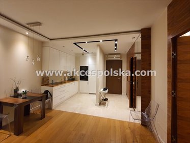 mieszkanie na wynajem 47m2 mieszkanie Warszawa, Wola, Ogrodowa