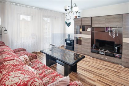 mieszkanie na sprzedaż 46m2 mieszkanie Częstochowa, Ostatni Grosz