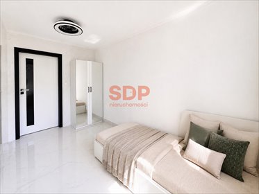 Zapraszam do obejrzenia 57 m² mieszkania na Krzykach mieszkanie Wrocław, Krzyki, Klecina, Karmelkowa