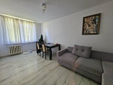mieszkanie na sprzedaż 38m2 mieszkanie Wodzisław Śląski, kard. Stefana Wyszyńskiego