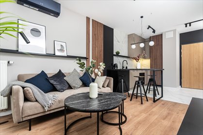 mieszkanie na wynajem 35m2 mieszkanie Kraków, Grzegórzki, Grzegórzki, Aleja Pokoju