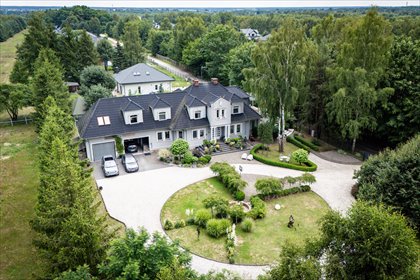 dom na sprzedaż 361m2 dom Biłgoraj, Zacisze