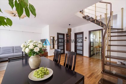 mieszkanie na sprzedaż 120m2 mieszkanie Gdańsk, Siedlce, Szara