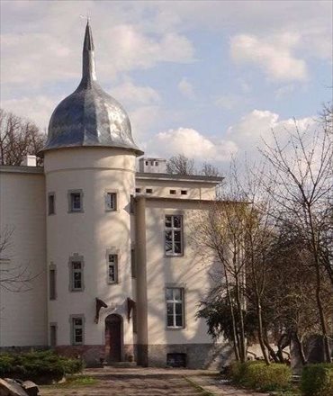 Dom na sprzedaż Krąpiel 2 200m2 Foto 1