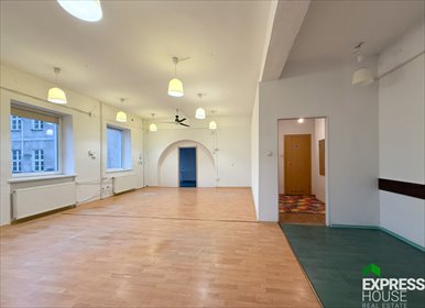 lokal użytkowy na wynajem 105m2 lokal użytkowy Białystok, Centrum