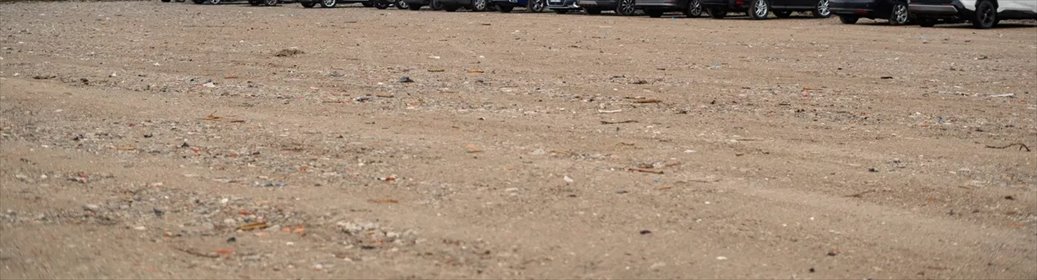 Plac 7000 m² z monitoringiem i oświetleniem - polecam! działka Warszawa, Włochy