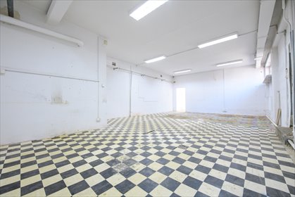 Polecam magazyn 72,51 m² w Warszawie Włochy magazyn Warszawa, Włochy, Instalatorów