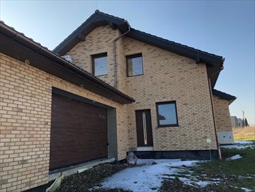 Dom na sprzedaż Mikołów, Mokre 314m2 Foto 4