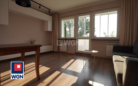 3-pokojowe mieszkanie 53 m² z balkonem, pełne wyposażenie - polecam! mieszkanie Piotrków Trybunalski, Zachodnia, Paderewskiego