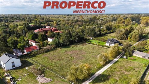 Sprzedam działkę 1576 m² z mediami w Kępie Kiełpińskiej działka Kępa Kiełpińska