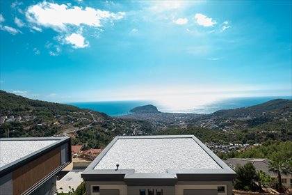 dom na sprzedaż 305m2 dom Alanya, Bektaş, Alanya, Antalya