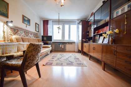 mieszkanie na sprzedaż 42m2 mieszkanie Kraków, Prądnik Biały, Radzikowskiego