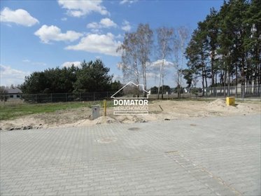 Zapraszam do obejrzenia działki 841 m² w Zielonce działka Zielonka