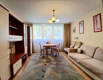 mieszkanie na wynajem 38m2 mieszkanie Warszawa, Mokotów, Zygmunta Modzelewskiego