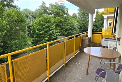 mieszkanie na sprzedaż 53m2 mieszkanie Poznań, Piątkowo, Piątkowo, os. Stefana Batorego