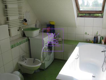Mieszkanie na wynajem Szczecin, Drzetowo 103m2 Foto 7