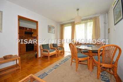 mieszkanie na wynajem 60m2 mieszkanie Warszawa, Ochota, Rakowiec, Nowickiego