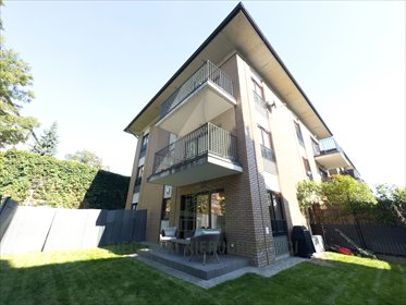 Mieszkanie 70 m² z ogrodem w Lublinie - zapraszam mieszkanie Lublin, Śródmieście, Górna