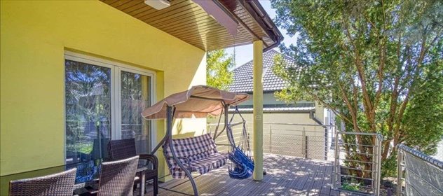 Dom na sprzedaż Dziekanów Leśny 200m2 Foto 3