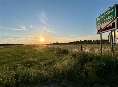 Teren z WZ na 9 domów dla konkretnego inwestora działka Dąbrówka-Strumiany