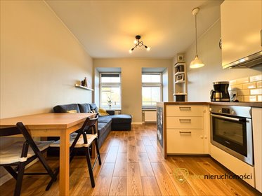 mieszkanie na wynajem 50m2 mieszkanie Wrocław, Przedmieście Oławskie, gen. Romualda Traugutta