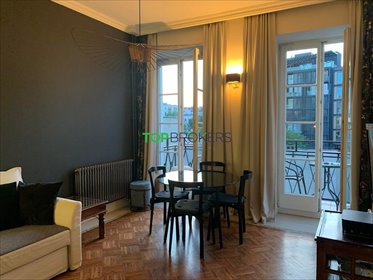 Mieszkanie 30 m² w Śródmieściu - polecam mieszkanie Warszawa, Śródmieście Powiśle, Tamka