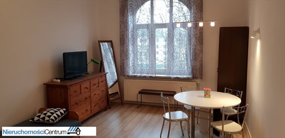 Polecam 31 m² po remoncie w centrum Krakowa mieszkanie Kraków, Centrum