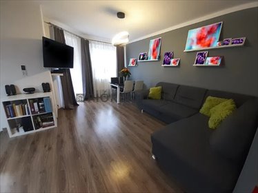 mieszkanie na sprzedaż 67m2 mieszkanie Warszawa, Białołęka, Odkryta