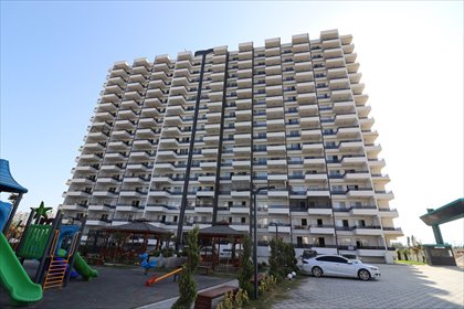 mieszkanie na sprzedaż 65m2 mieszkanie Tömük, Tömük, Erdemli, Mersin