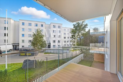 Nowoczesny 2-pokojowy apartament z balkonem i garażem mieszkanie Gdynia, Redłowo, Mikołaja Kopernika