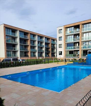 mieszkanie na wynajem 50m2 mieszkanie Kołobrzeg, Zachodnia, Sienkiewicza Henryka