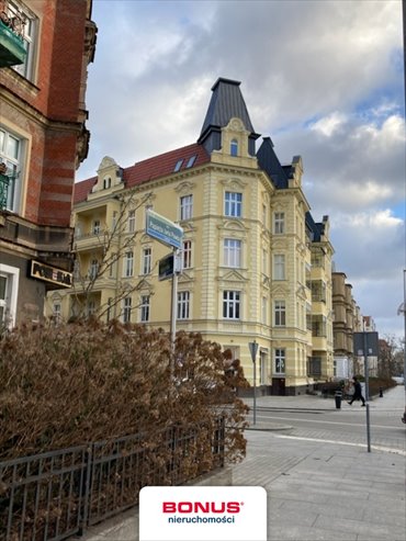 Nowe 3-pokojowe mieszkanie przy Jasnych Błoniach - polecam! mieszkanie Szczecin, Jasne Błonia, al. Papieża Jana Pawła II